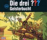 Drei ???, Die - 150 / Geisterbucht