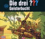 Drei ???, Die - 150/Geisterbucht