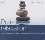 Décontraction / Relaxation (Various)