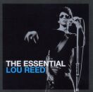 Reed Lou - Essential Lou Reed, The