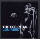 Reed Lou - The Essential Lou Reed