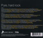 Pure... Hard Rock (Diverse Interpreten)