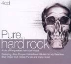 Pure... Hard Rock (Diverse Interpreten)
