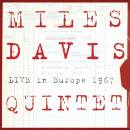Davis Miles - Miles Davis Quintet - Live In Europe 1967 - Best O