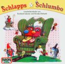 Lakomy Reinhard - Schlapps Und Schlumbo