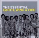 Earth Wind & Fire - The Essential Earth, Wind & Fire