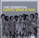 Earth Wind & Fire - Essential Earth,Wind & Fire, The