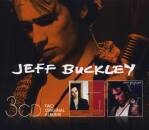 Buckley Jeff - Sketches for My Sweetheart The Drunk/Grace