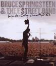 Springsteen Bruce - London Calling: Live In Hyde Park