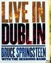 Springsteen Bruce - Live In Dublin
