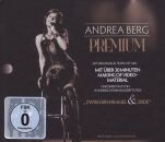Berg Andrea - Zwischen Himmel & Erde Premium Ed.