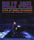 Joel Billy - Live At Shea Stadium