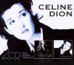 Dion Celine - D´Elles/The French Album