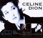 Dion Celine - Delles / The French Album