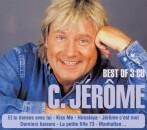 Jérôme C. - Best Of: 3 CD