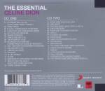 Dion Celine - Essential, The