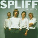 Spliff - Best Of, The
