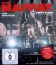 Maffay Peter - Tattoos: Live