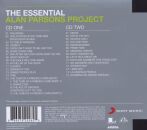 Parsons Alan Project, The - Essential Alan Parsons Project, The