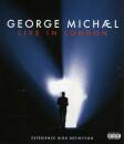 Michael George - Live In London