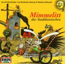 Lakomy Reinhard - Mimmelitt,Das Stadtkaninchen
