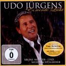 Jürgens Udo - Es Werde Licht - Meine Winter- &...