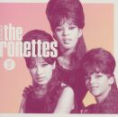 Ronettes, The - Be My Baby: The Very Best Of The Ronettes