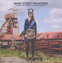Manic Street Preachers - National Treasures: The Complete...