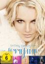 Spears Britney - Britney Spears Live: The Femme Fatale Tour