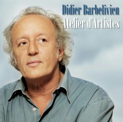 Platon Tatiana & Didier Barbelivien - Atelier Dartistes