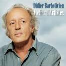 Platon Tatiana & Didier Barbelivien - Atelier Dartistes