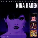 Hagen Nina - Original Album Classics