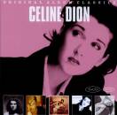 Dion Celine - Original Album Classics