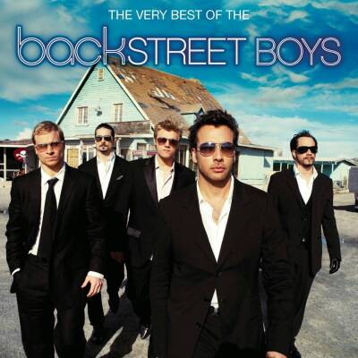 Backstreet Boys - The Very Best Of