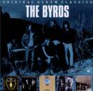 Byrds, The - Original Album Classics