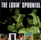 Lovin Spoonful, The - Original Album Classics