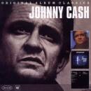 Cash Johnny - Original Album Classics