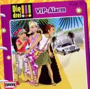 Drei !!!, Die - 018/VIP-Alarm