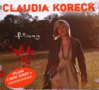 Koreck Claudia - Fliang 2te Auflage