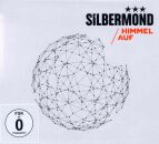 Silbermond - Himmel Auf (2Xcd&2Xdvd)