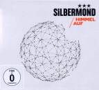 Silbermond - Himmel auf (2xCD & 2xDVD)