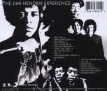Hendrix Jimi - Are You Experienced