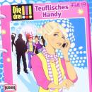 Drei !!!, Die - 019/Teuflisches Handy