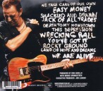 Springsteen Bruce - Wrecking Ball