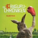 Kling Marc-Uwe - Die Kanguru-Chroniken