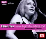 Elias Eliane - Rtl Jazz Eliane Elias