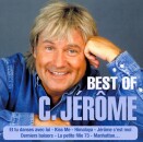 Jérôme C. - Best Of