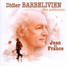 Barbelivien Didier - Mes Préférences