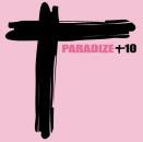 Indochine - Paradize & 10
