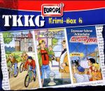TKKG - Tkkg Krimi-Box 06